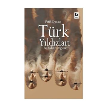 Türk Yıldızları - Fatih Danacı