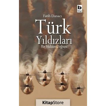 Türk Yıldızları - Fatih Danacı