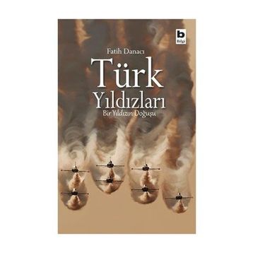 Türk Yıldızları - Fatih Danacı