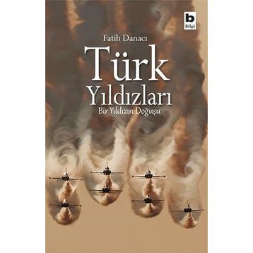 Türk Yıldızları - Fatih Danacı