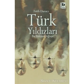 Türk Yıldızları - Fatih Danacı