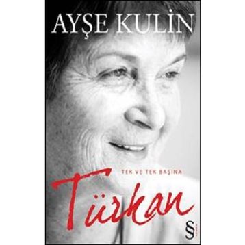Türkan - Ayşe Kulin