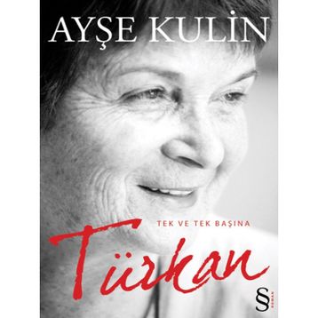 Türkan - Ayşe Kulin