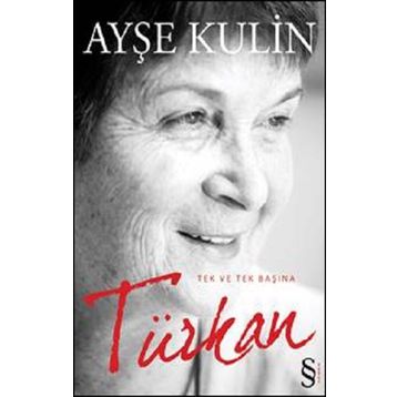 Türkan - Ayşe Kulin
