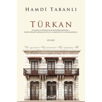 Türkan Hamdi Tabanlı