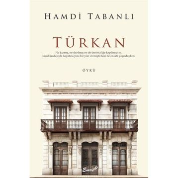 Türkan Hamdi Tabanlı