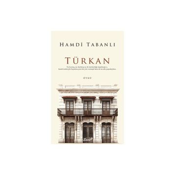 Türkan Hamdi Tabanlı