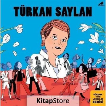 Türkan Saylan - Gökçe Yavaş Önal