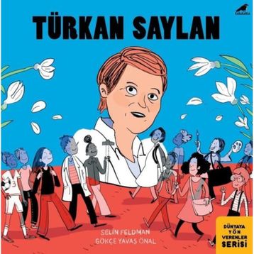 Türkan Saylan - Gökçe Yavaş Önal