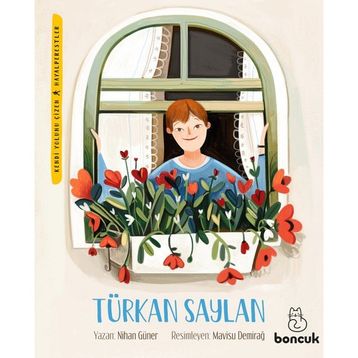Türkan Saylan - Nihan Güner