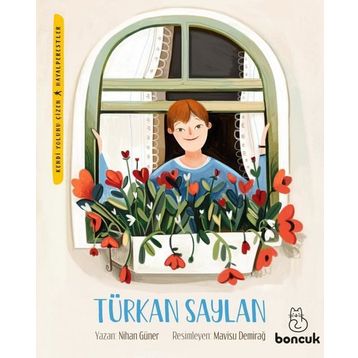Türkan Saylan - Nihan Güner