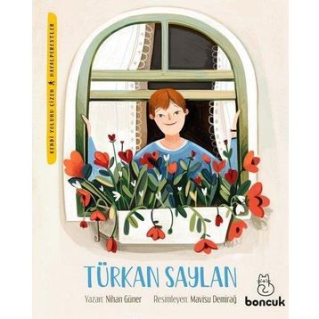 Türkan Saylan - Nihan Güner