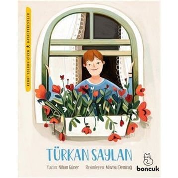 Türkan Saylan - Nihan Güner