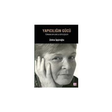 TÜRKAN SEYLAN YAPIMCILIĞIN GÜCÜ - ZEHRA İPŞİROĞLU