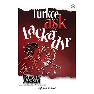 TÜRKÇE AŞK LAÇKADIR - BURAK AKKUL