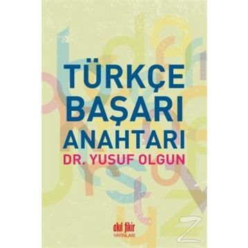 Türkçe Başarı Anahtarı - Yusuf Olgun