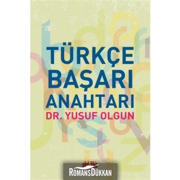 Türkçe Başarı Anahtarı - Yusuf Olgun