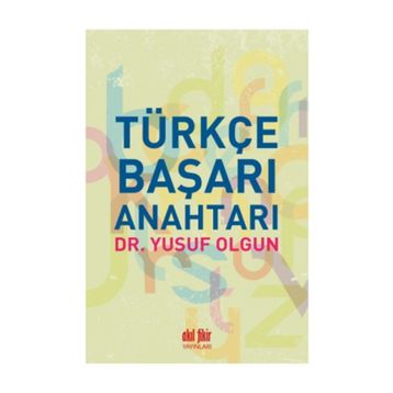 Türkçe Başarı Anahtarı - Yusuf Olgun