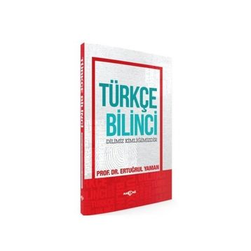 Türkçe Bilinci - Ertuğrul Yaman