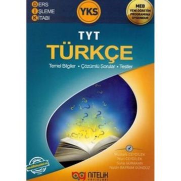 TÜRKÇE DERS KITABI ÇÖZÜMLEMELERI - HAKAN ÜLPER