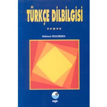 TÜRKÇE DILBILGISI - M. KAYA BILGEGIL