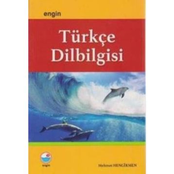 TÜRKÇE DILBILGISI - M. KAYA BILGEGIL