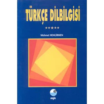 TÜRKÇE DILBILGISI - M. KAYA BILGEGIL