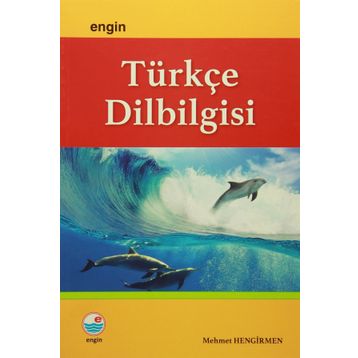 TÜRKÇE DILBILGISI - MEHMET HENGIRMEN
