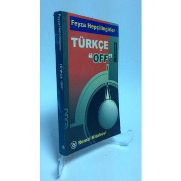 Türkçe - Feyza Hepçilingirler