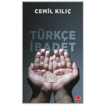 Türkçe İbadet Cemil Kılıç