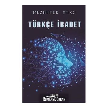 Türkçe İbadet - Muzaffer Atıcı