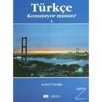 Türkçe Konuşuyor Musun? 1 - Aydan Ustaoğlu