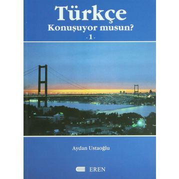 Türkçe Konuşuyor Musun? 1 - Aydan Ustaoğlu