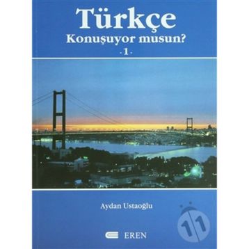 Türkçe Konuşuyor Musun? 1 - Aydan Ustaoğlu