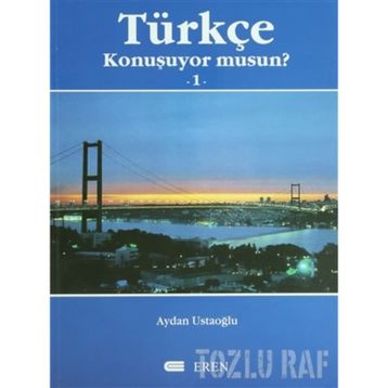 Türkçe Konuşuyor Musun? 1 - Aydan Ustaoğlu