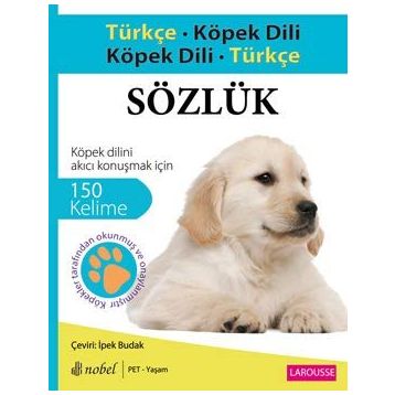 Türkçe - Köpek Dili - Köpek Dili