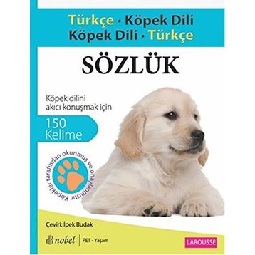 Türkçe - Köpek Dili - Köpek Dili
