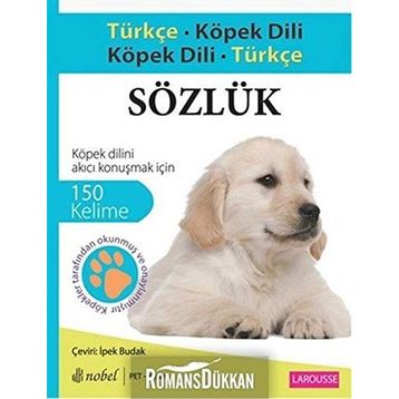 Türkçe - Köpek Dili - Köpek Dili
