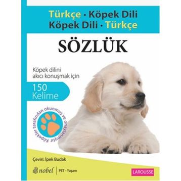 Türkçe - Köpek Dili - Köpek Dili