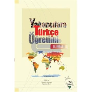 TÜRKÇE ÖĞRETIMI EL KITABI - KOLEKTIF