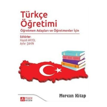 TÜRKÇE ÖĞRETIMI - ERGUN ÇELIK