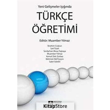 TÜRKÇE ÖĞRETİMİ - MEHRALI CALP