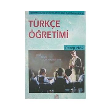 TÜRKÇE ÖĞRETİMİ - RECEP NAS