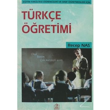 TÜRKÇE ÖĞRETİMİ - RECEP NAS