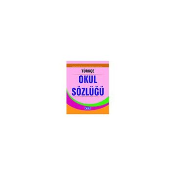 Türkçe Okul Sözlüğü - Parıltı Komisyon