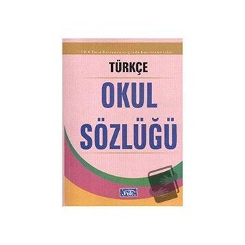 Türkçe Okul Sözlüğü - Parıltı Komisyon