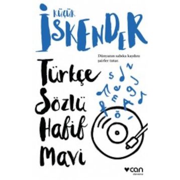 Türkçe Sözlü Hafif Mavi - Küçük İskender