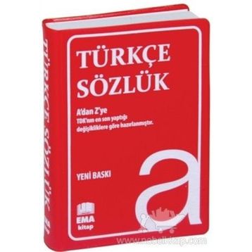 Türkçe Sözlük - kollektif