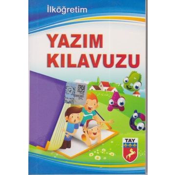 Türkçe Sözlük-Tay Yayınları
