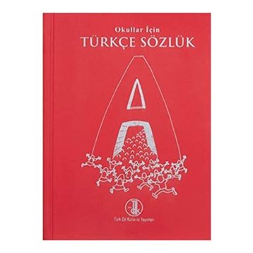 Türkçe Sözlük Türk Dil Kurumu